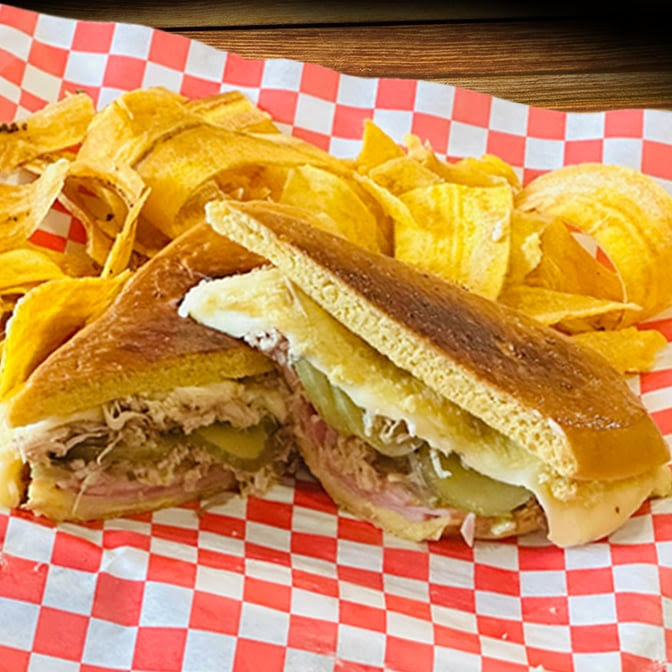 El Rinconcito de Santa Barbara Restaurant by null