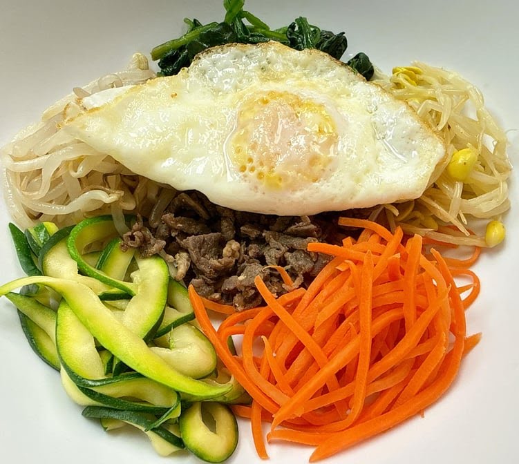 Kings Restaurant (Korean Cuisine) by null