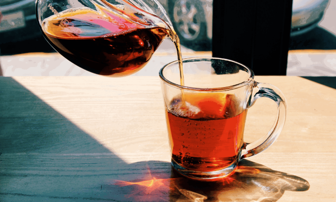 Groundwork Coffee Co. by null