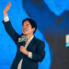 賴清德無懸念當選，黨內看好翻轉民進黨頹勢