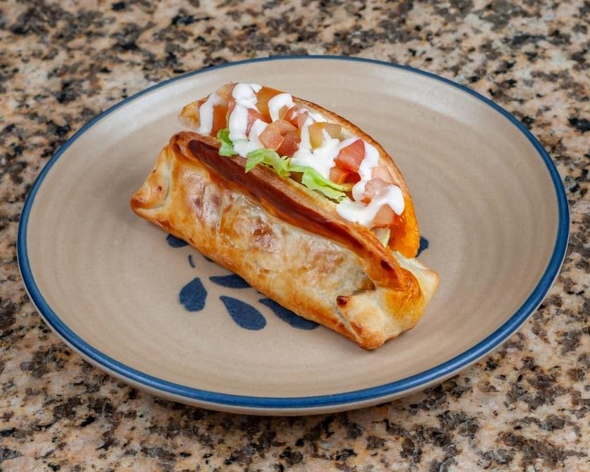 Felix Empanadas by null