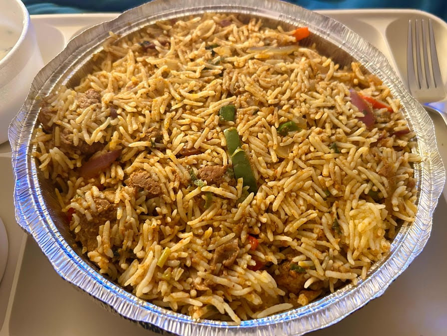Pind Indian Cuisine by null