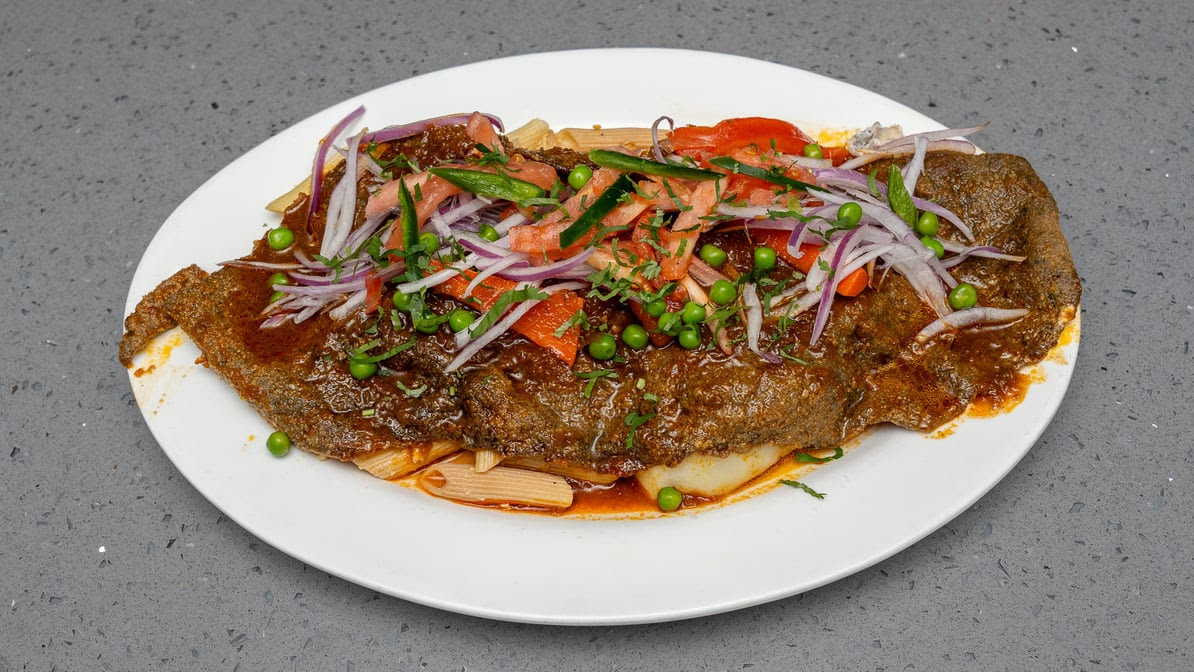 Kantuta's Restaurant Bar and Grill by null