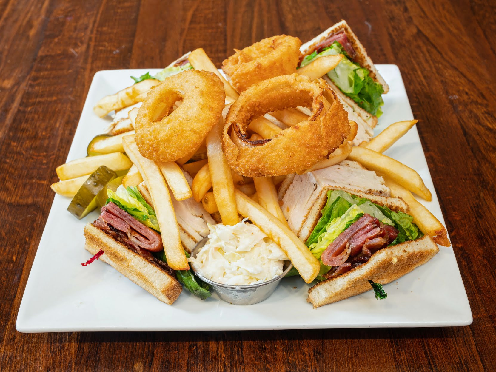 Grand Canyon Diner by null