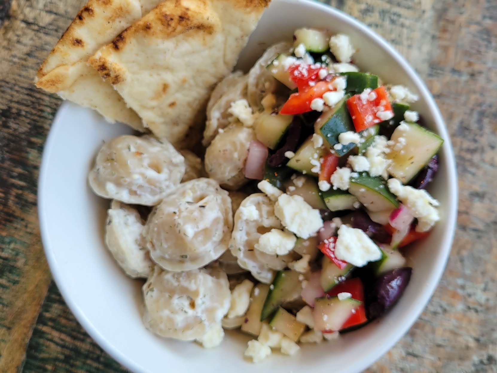 Pel Meni Dumpling Tzar by null