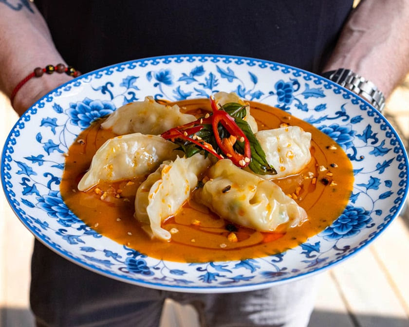 Siam Centre-Ville by null