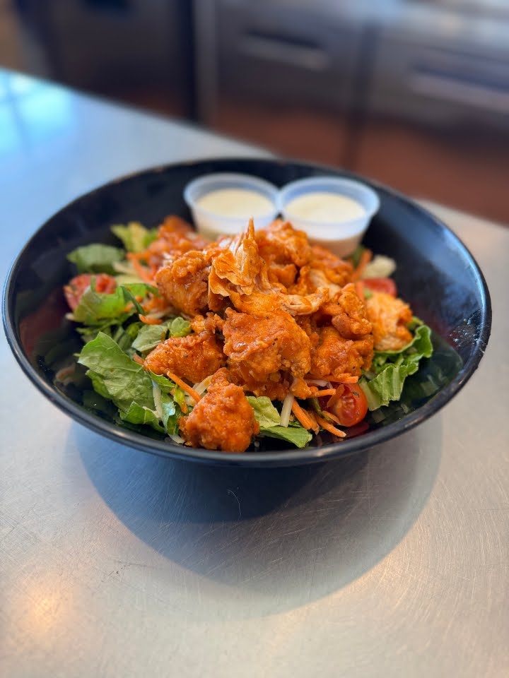 The Cookshack by null