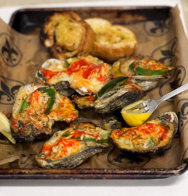 Boutin's Cajun Seafood Steakhouse & Oyster Bar by null