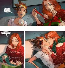 Egndhgaaaa msjnqsahs zrzmv jpg x Overwatch lesbian
