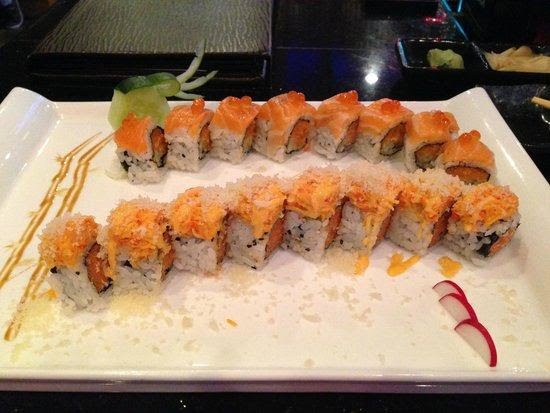 Ajisen Ramen by null