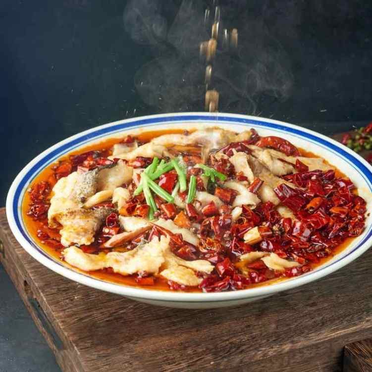 Shenyang Restaurant by null