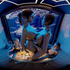 Vr porn call girl cover app jpg x Vr hentai