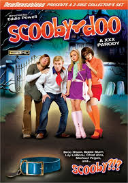 Scooby doo aromasensei jpg x Scooby doo