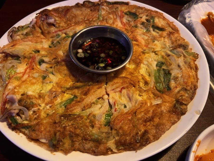 쨘 JJAN Korean Gastropub by null