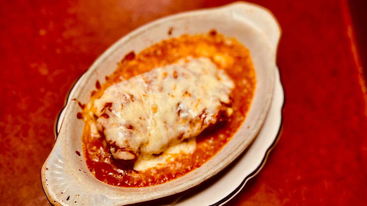 Juliana Pizza by null