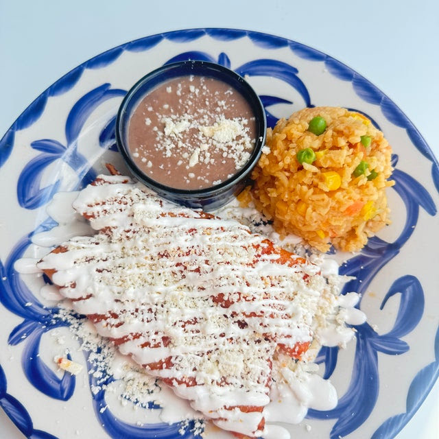 The Tamale Joint by null