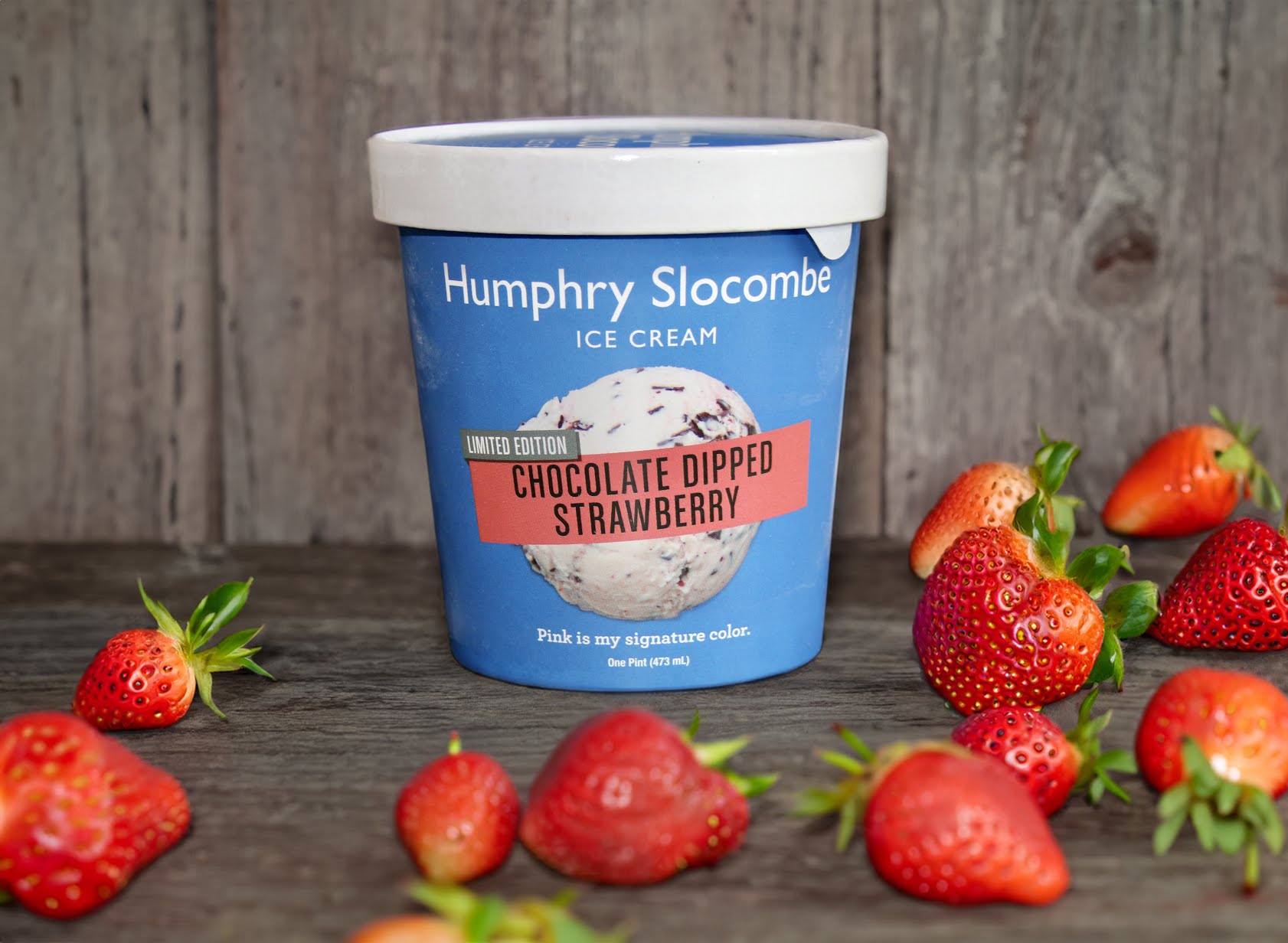 Humphry Slocombe Dogpatch by null