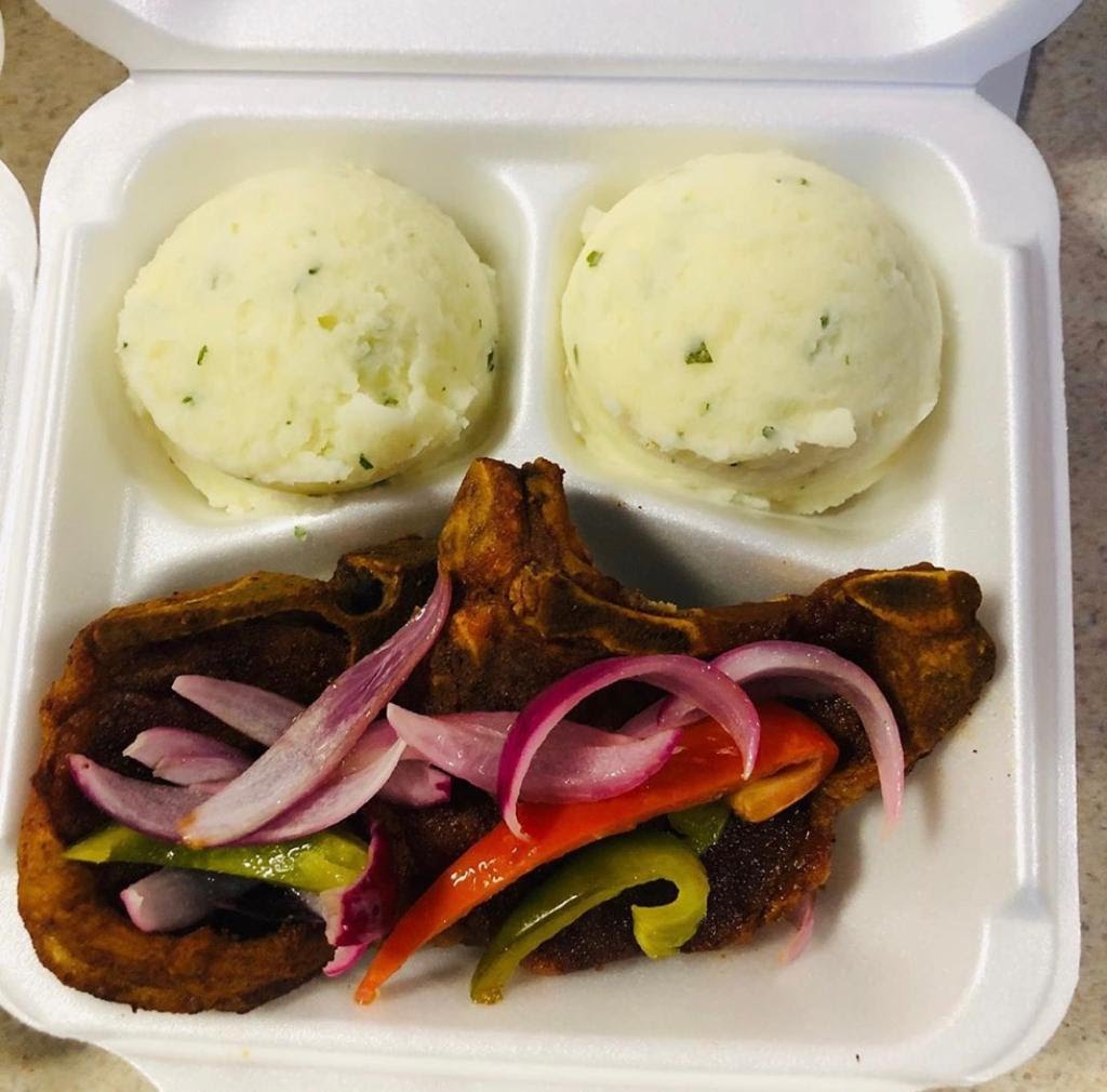 BLT's Breakfast Lunch & Takeout by null