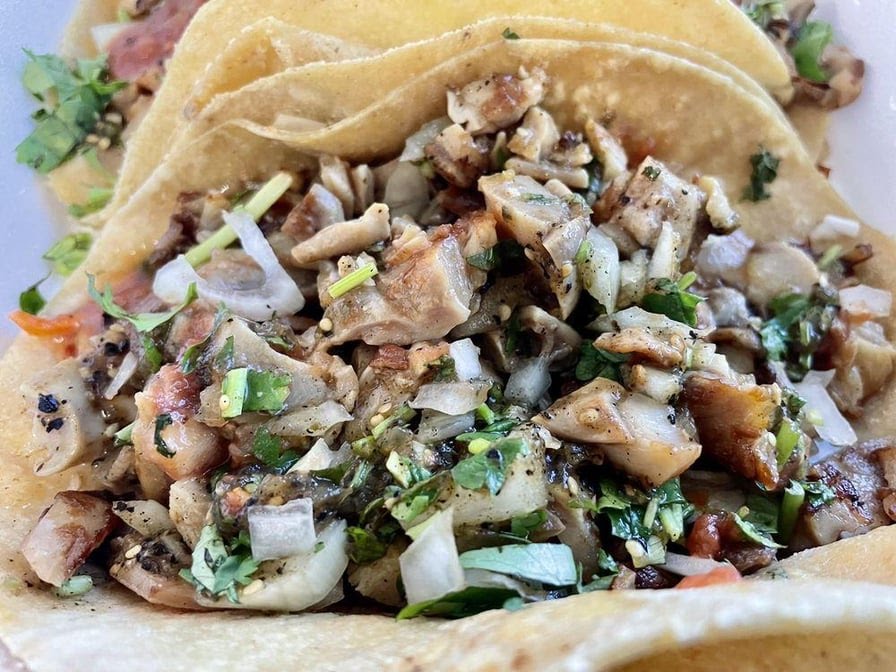 Vero Mexican and Seafood by null