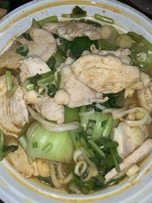 Mama's Noodle House by null