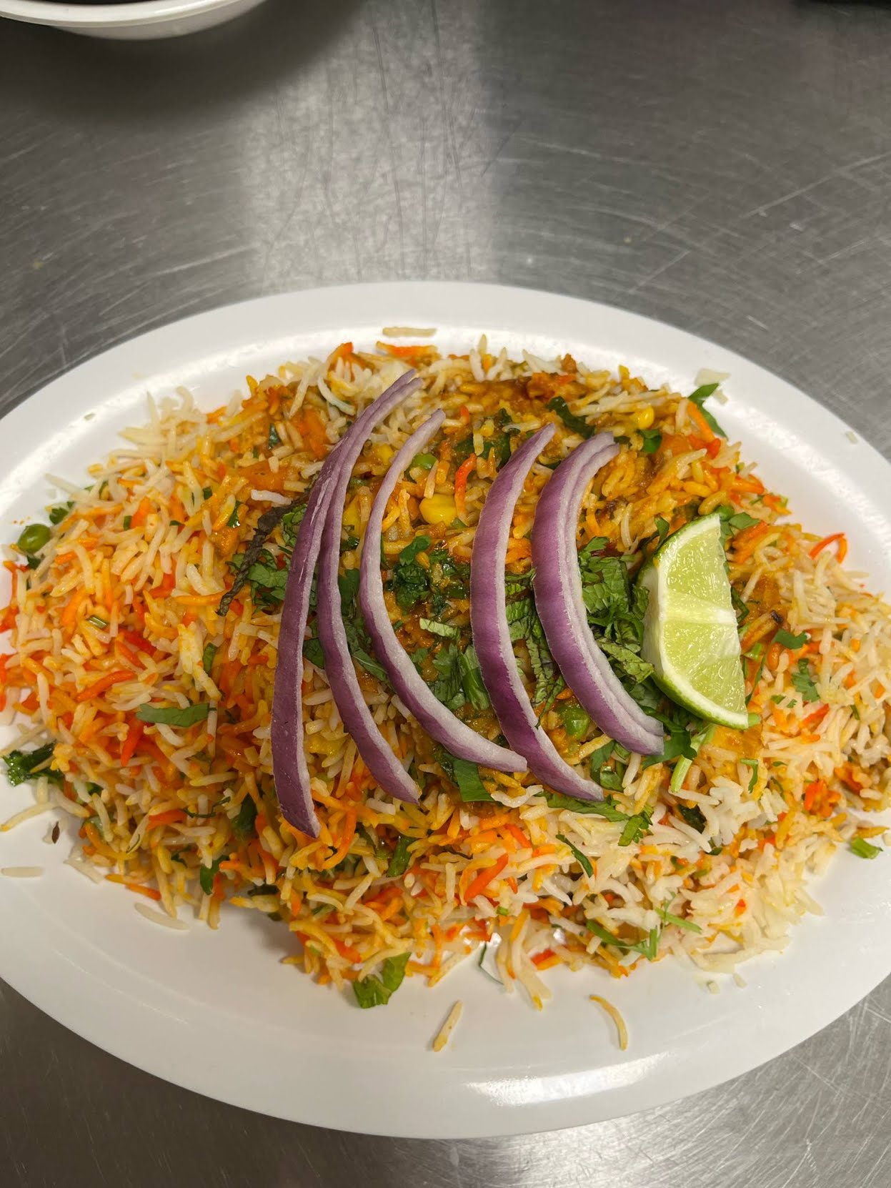 Himalayan Corner | Restaurant Richardson by null