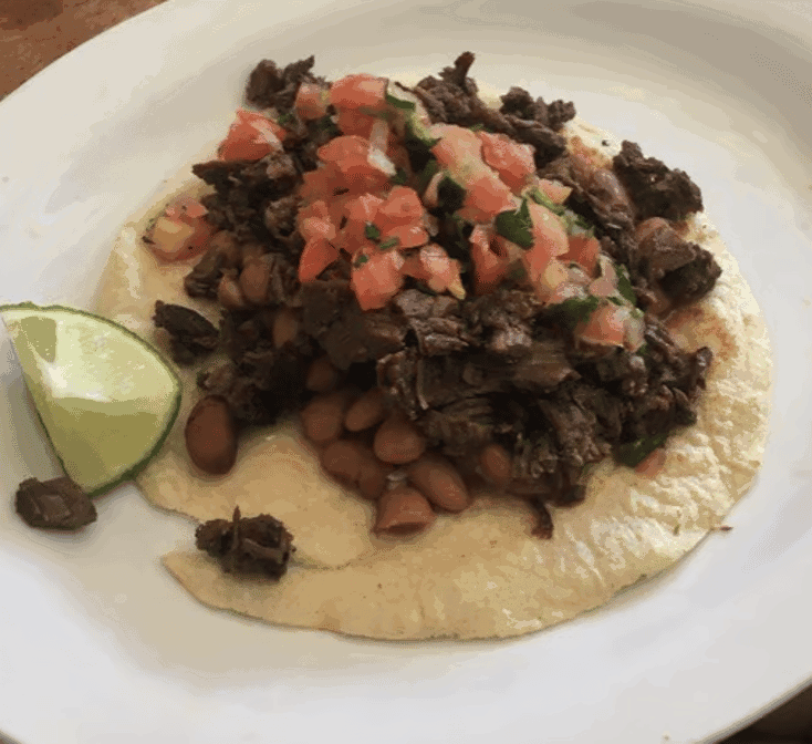 El Burrito Express 2 by null