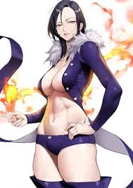 Seven deadly sins merlin jpg x Seven deadly sins merlin