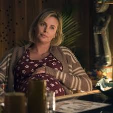 Do you think charlize theron has done too many nude scenes in her career jpg x Charlize theron