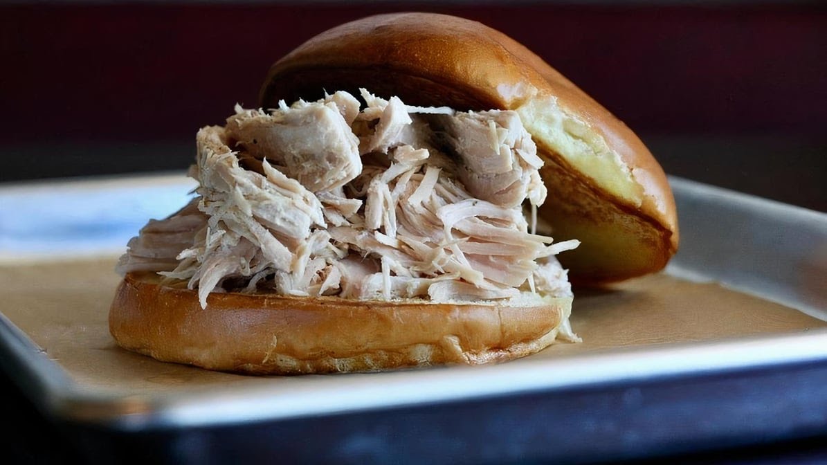 Maverick's Real Roast Beef by null