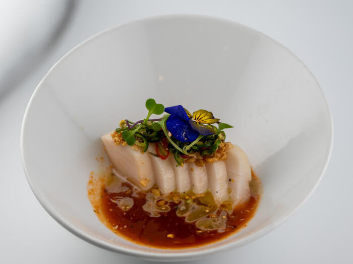 IchiUmi Sushi (Haru Sushi) by null