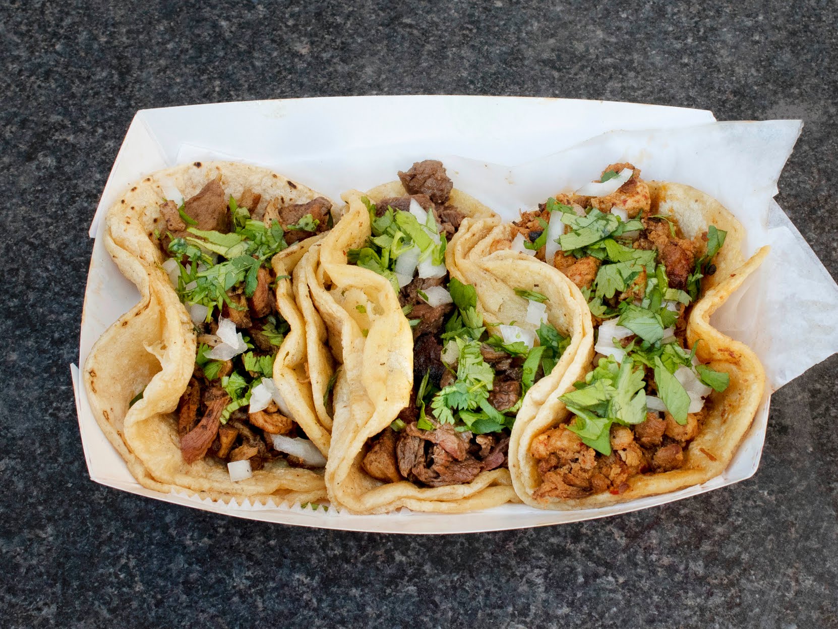 Aztec Dave's Cantina by null