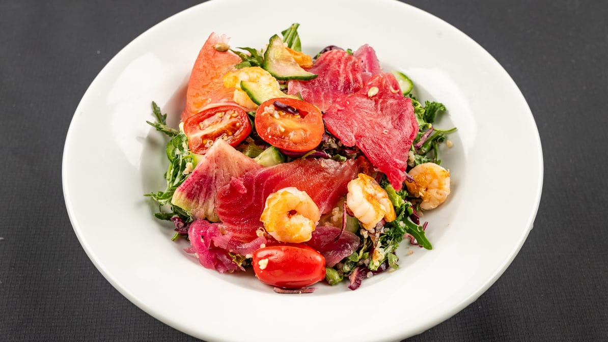 Sunny's Dinette by null