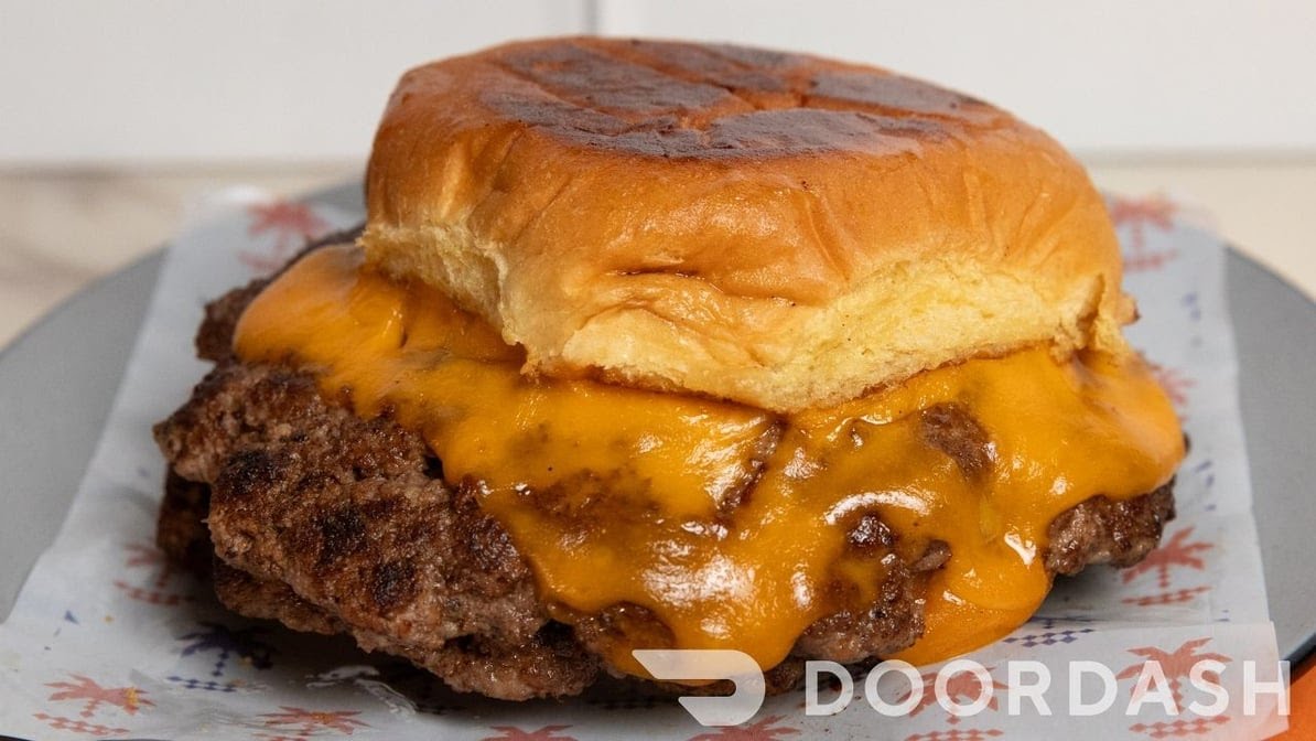 June Burgers by null