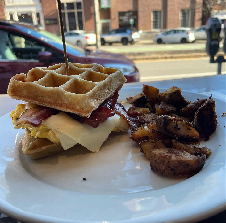 Ugly Mug Diner by null