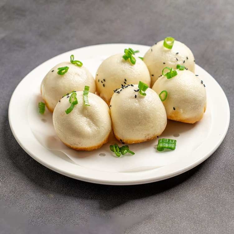 Shanghai Bun Dynasty by null