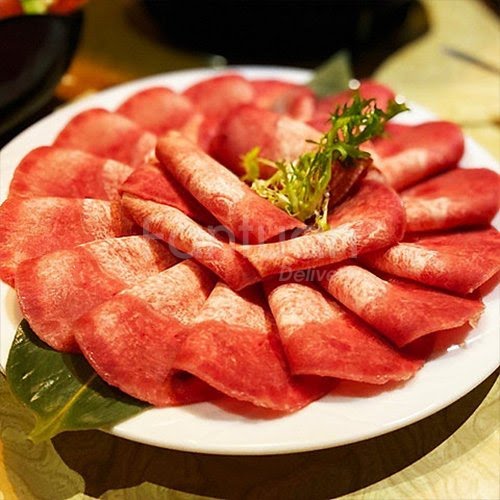 Meat Togo by null