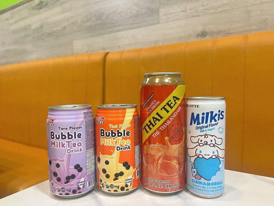 Yu Kitchen by Santaquin by null