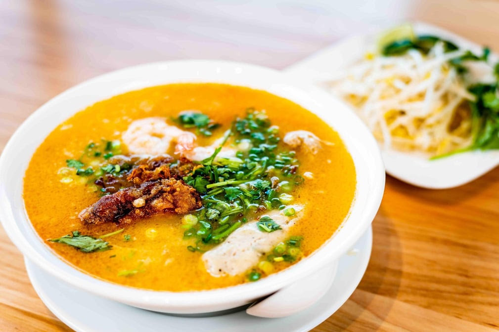 Vietvana Pho Noodle House by null