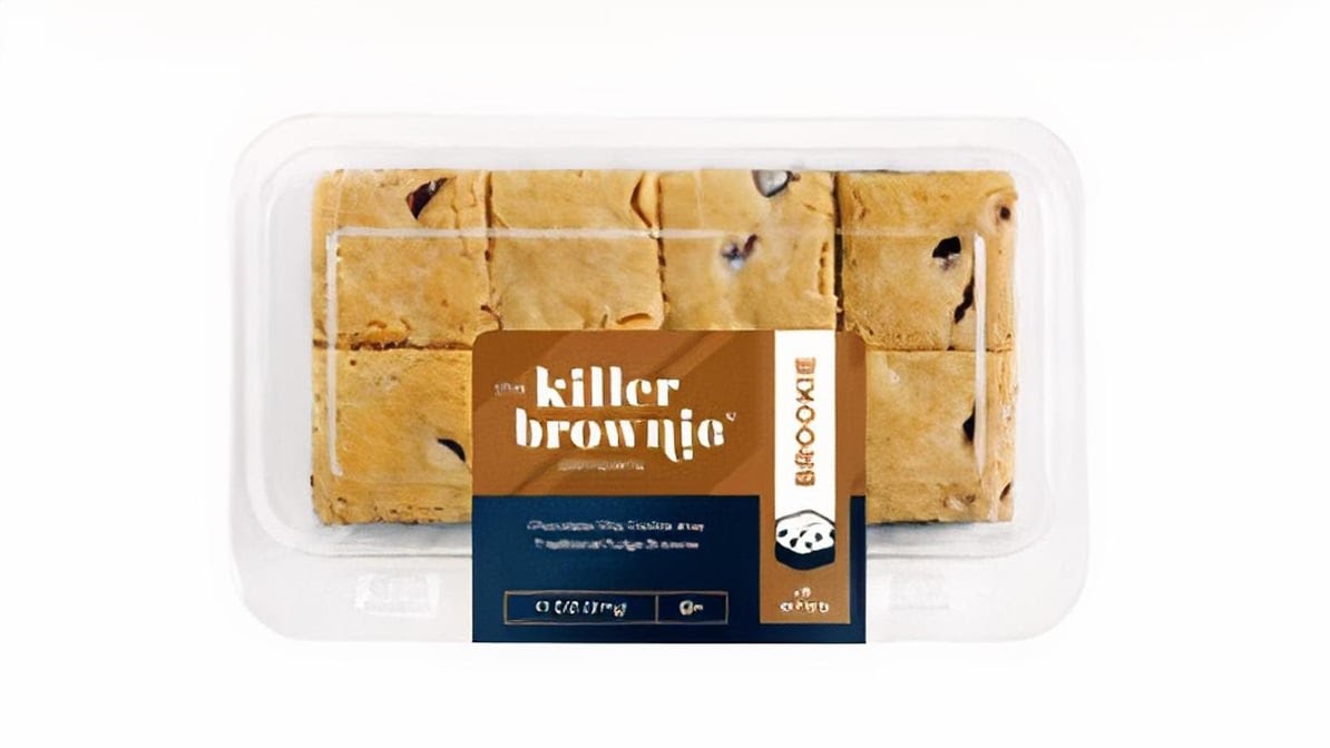 Safeway Bakery by null