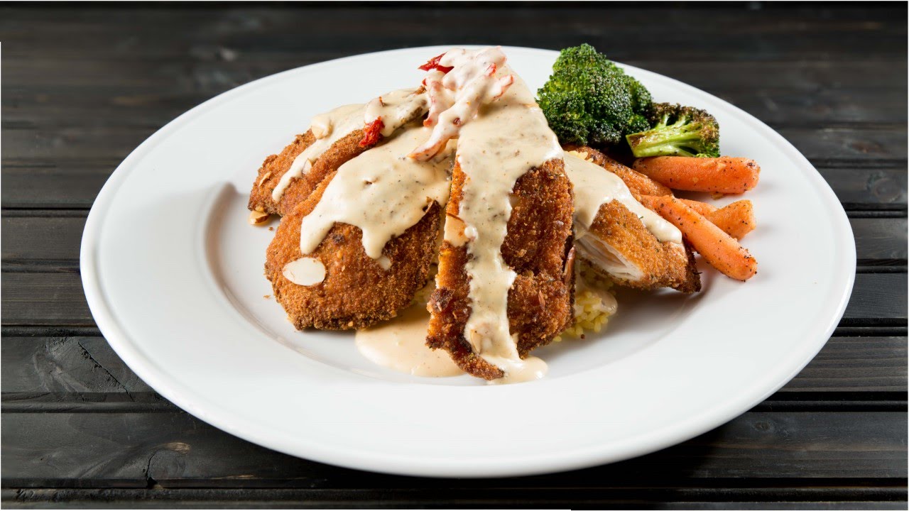 L.A. Bistro Canton by null