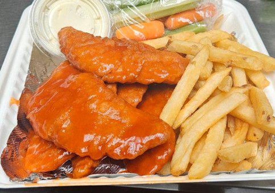 John's Pizza & Subs by null