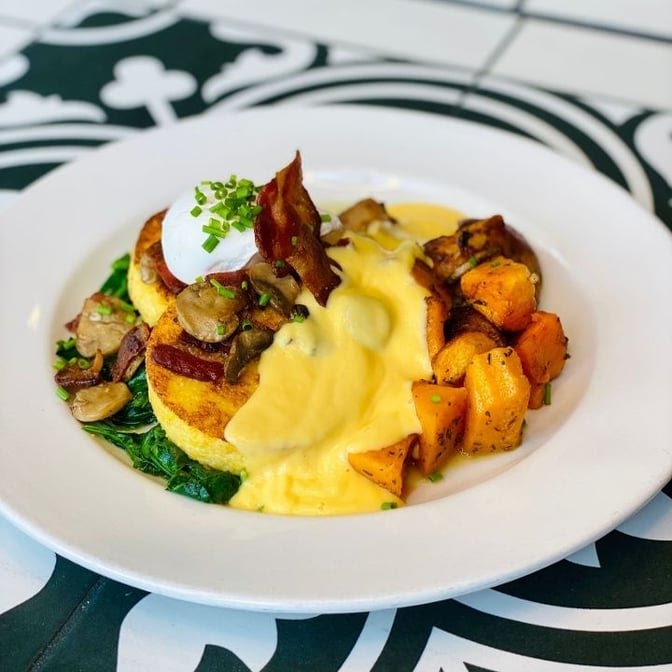 La Provence Boulangerie & Patisserie by null