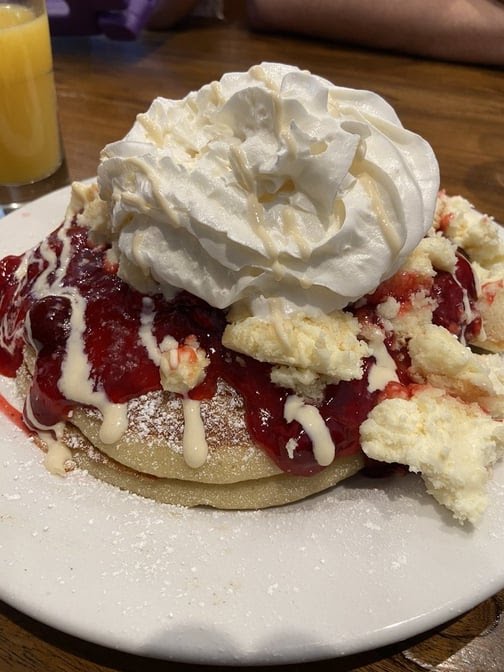 Life Pancake Company by null