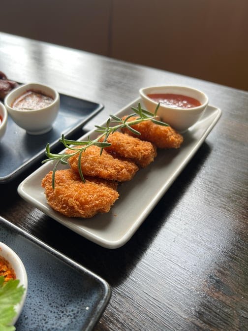 SpoonFull Thai Kitchen & Bar by null