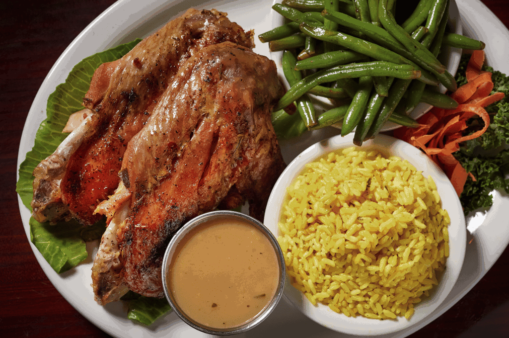 Oohh's & Aahh's by null