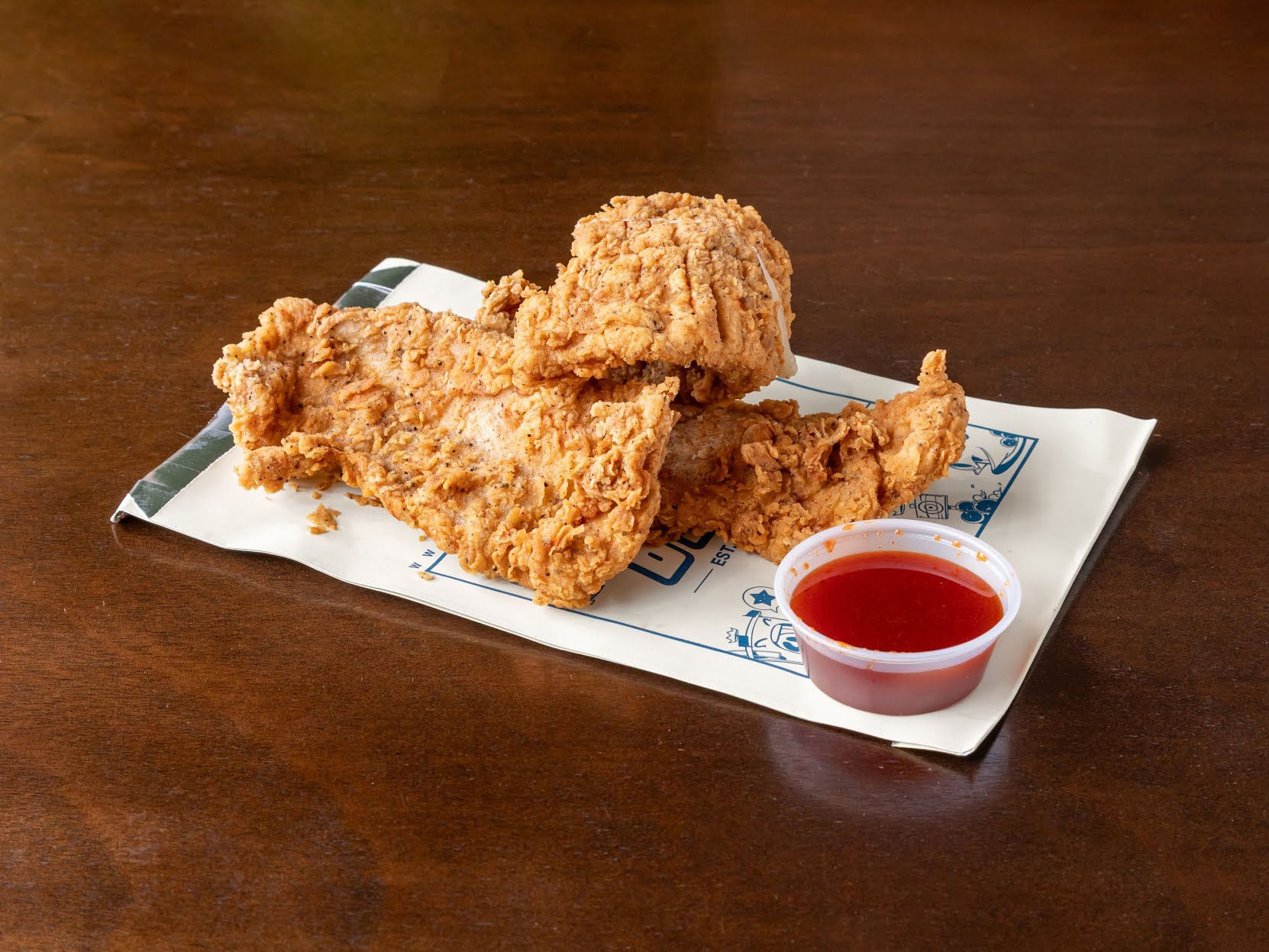 Oasis Tea Zone (CID) by null