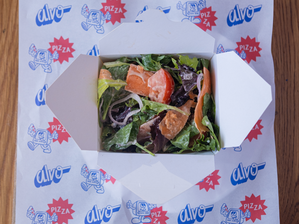 Alvo Pizza by null