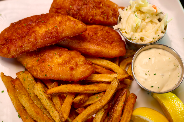 Kenny's Westside Pub by null