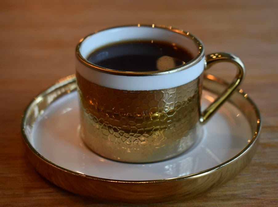 Penny's Coffee Shop by null