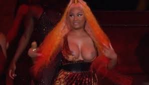 Nicki minaj tits jpg x Nicki minaj tits
